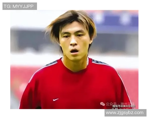 没有加入足球队的传奇球星他们如何逆袭成就辉煌职业生涯